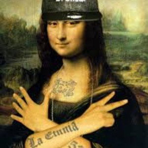 La Mona Linsa