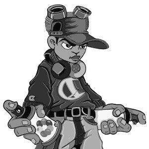 BLURMC you all know 