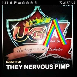 PRISON PREDATOR USA PIMPS