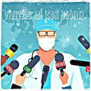Vivetelo Asi (con Ngosig)