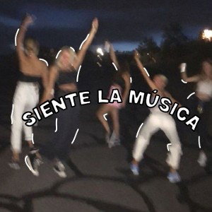 SIENTE LA MÚSICA ft. forastero rd