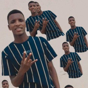 OH MY GOD{Prod by WEGAT BISTO ON THE TRACK