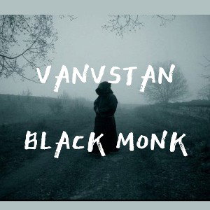Black Monk