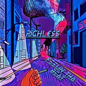 RichL€$$- Feelin Tha Beat