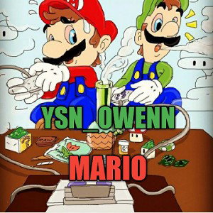 YSN_OWENN - MARIO