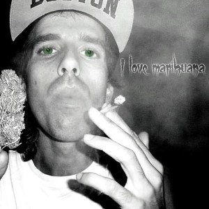 - Marihuana -