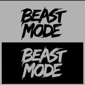 "Beast Mode" FT. THUMPER (Freestyle) (Prod. By YB)