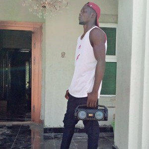 2Tongue_Street Bad Boy