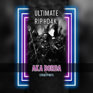 ULTIMATE RIP HD4K