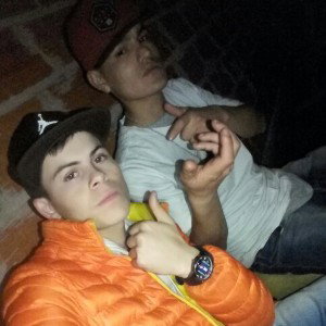 Queridos Amigos (EleMece ft Joel Gomez S.P.D)