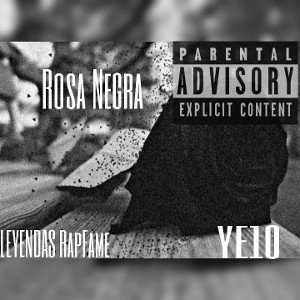  Rᴏsᴀ Nᴇɢʀᴀ YE10 
