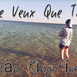 Asàn Kìng-Fìre - Je veux que toi 