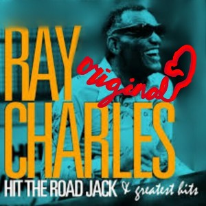 Hit the Road Jack 