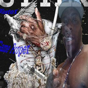lil dj trap house junky