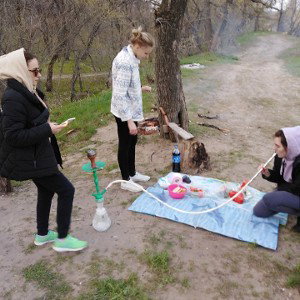 Таких как ты не существует 