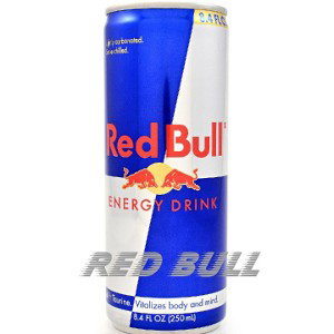 RB:RED BULL