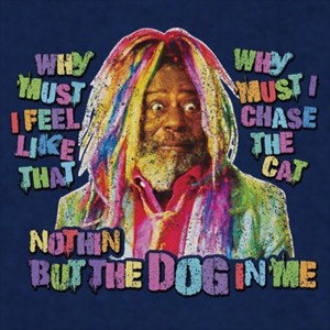 DOG IN ME