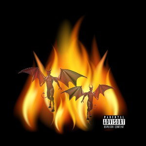 Evil Twins ft. Caiin  (prod. Nemesis)
