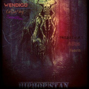 HipHopistan verse (Uzun) 