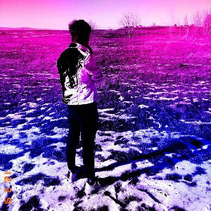 DARK HOODIE🦈 - pusi