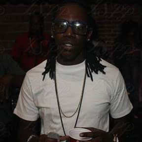  IM ROLLIN by SCRIBBLE THA HUSTLA