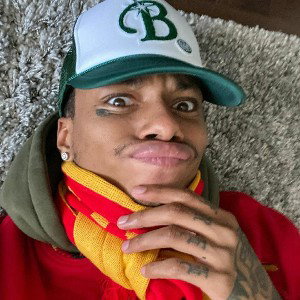 Night Lovell-Im Okay
