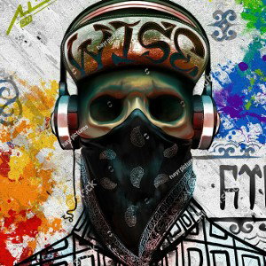 T.G.F.SBuck_-_Imma_fuckin_BEAST____