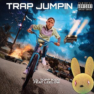 Trap jumpin' ft Leelow