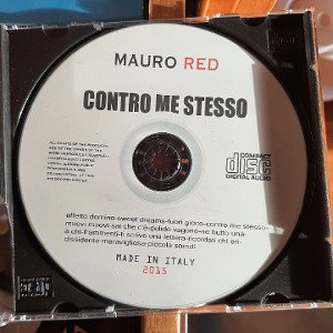 red ft gain and macella-Sweet dream(prod by red) 