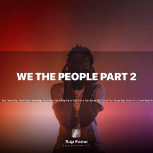 We the people Part 2