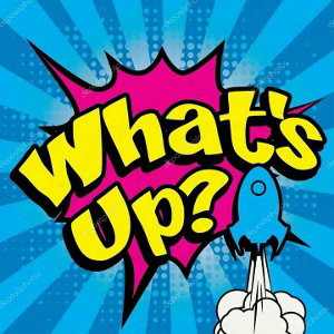 НиЛ - What's up!?