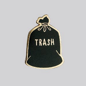 [Trash freestyle] 