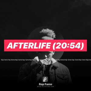 Afterlife (20:54)