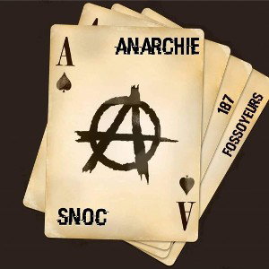 Anarchie 
