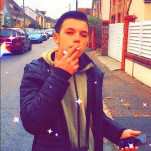 MONTRE (CLIP OFFICIEL) 