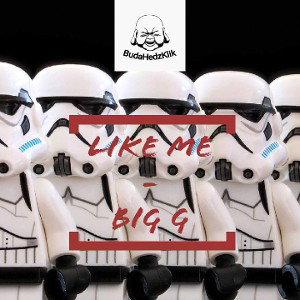 Like Me