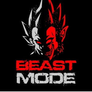beast mode