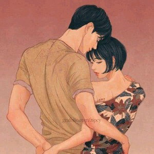 Kstar ydb  - brown skin girl 