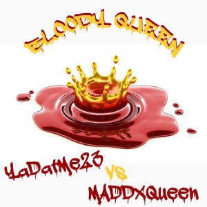 Bloody Queen
