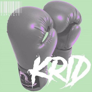 Krid- Run It