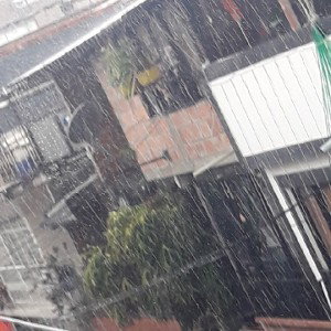lluvia