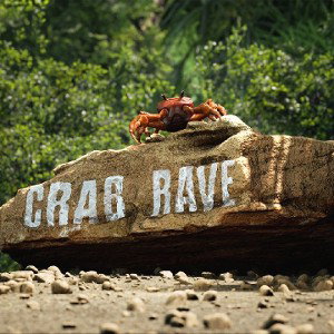 Crab Rave
