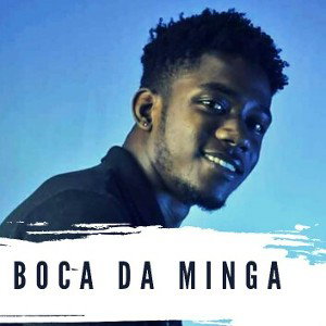 Nivas A - Boca da Minga(Feat. Picasso)