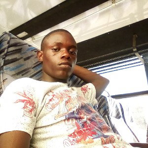 am in the game