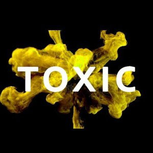 Toxic - Dope Freestyle Rap Beat