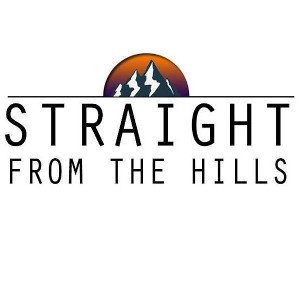 Straight from the hills