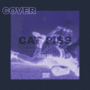 Cover  CAT PiSS
