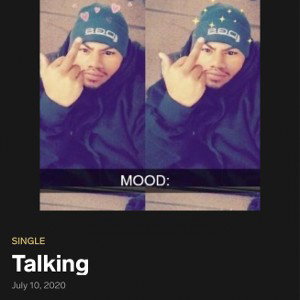 talking - MASTER 1
