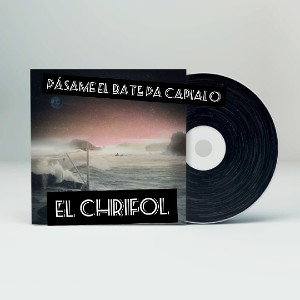 Pásame el bate