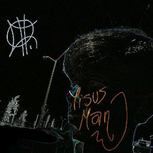 Yisus_man. - tu amiga.